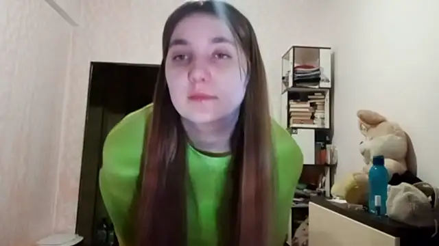 Chat XXX ao vivo de JanineThielman