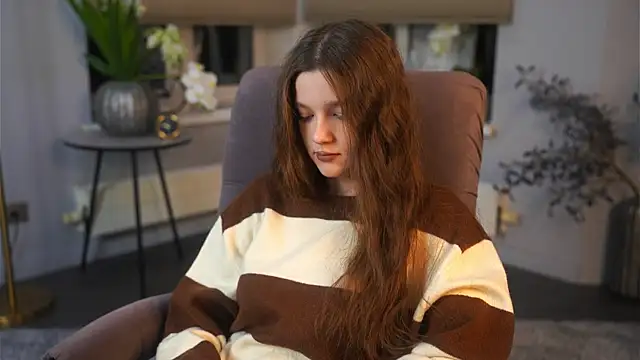 AnabelChicles Webcam show