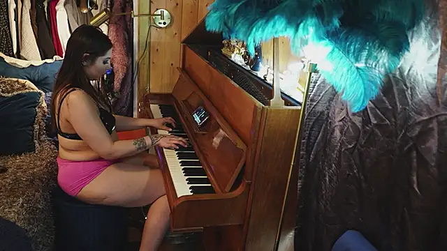 Chat XXX Live VanessaDoyle