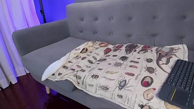 Chat XXX Live flower_smith_