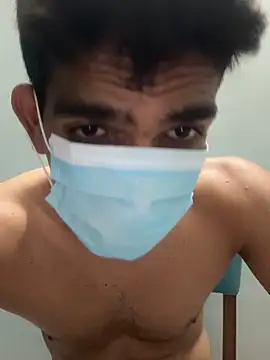 Show de BadBoyTom78 na webcam