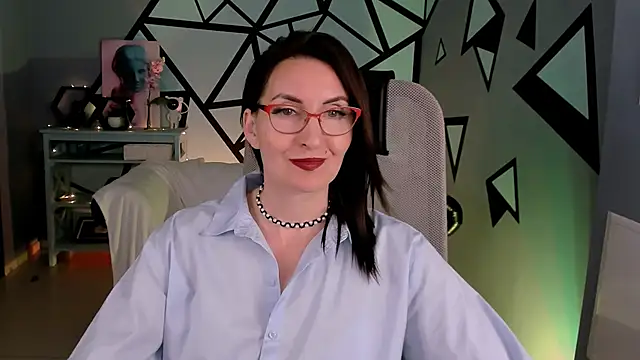 UnaTerra Live XXX-Chat