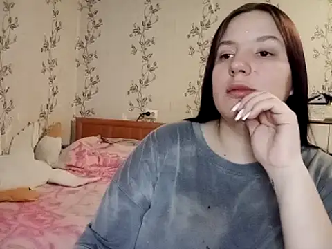 Chat XXX en directo de symmetryinvoid