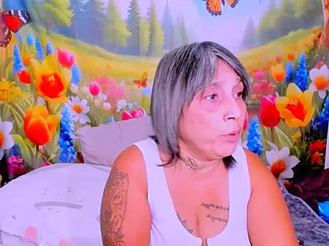 Chat XXX ao vivo de indianroxy