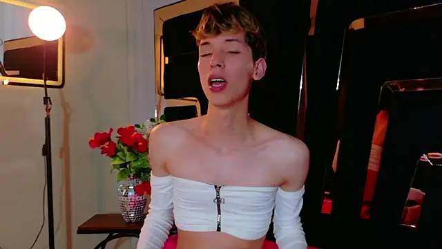 Webkamerová show Stefany_PiInk