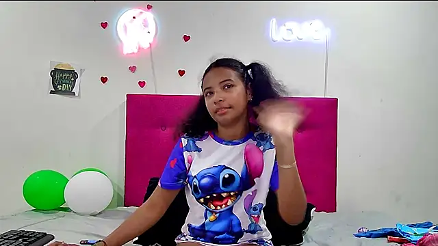 Živý XXX chat Ellie_Cute7