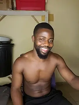 vannycov's Webcam Show