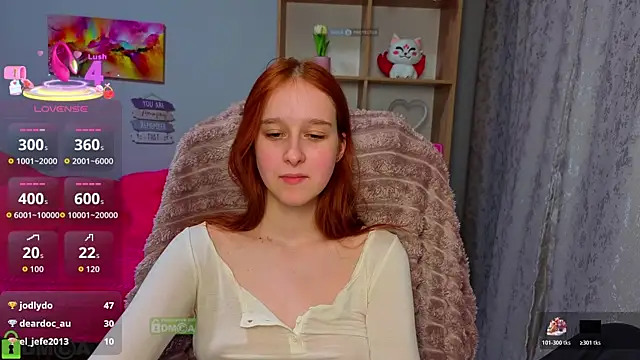 _Wow_Emma's Live XXX Chat