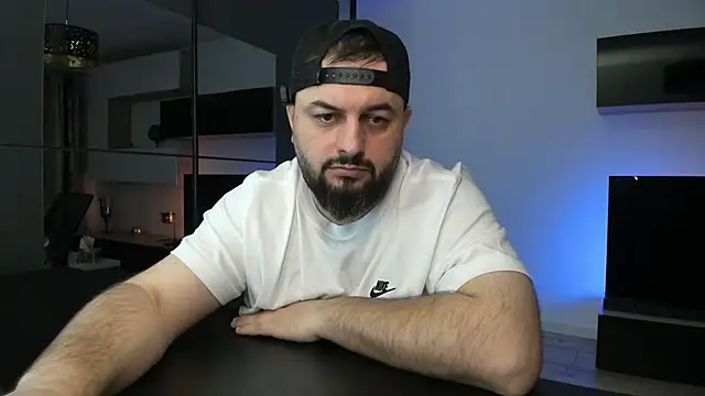 DravenPeak Webcam show