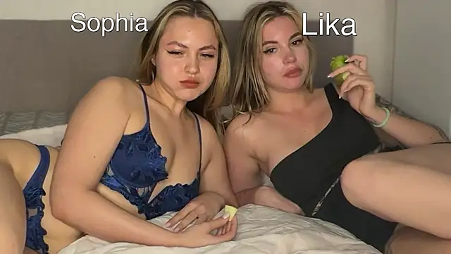 PinkNoir Live XXX Chat