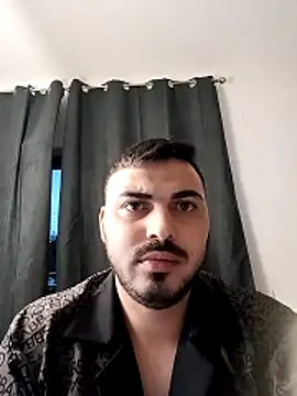 I_amAhille Webcam show