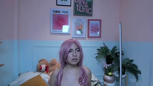 دردشة Mila_Monnet الجنسية المباشرة