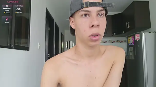 Chat XXX Live grey___27