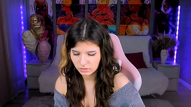 AnoraDark live XXX chat