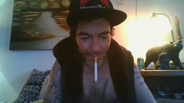 Вебкам-шоу theboobietrap