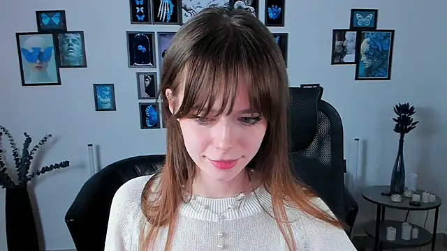 RoseWest Live XXX-chat