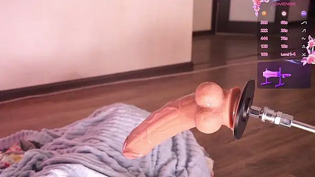 yui_asuka Adlı Modelin Canlı XXX Sohbeti