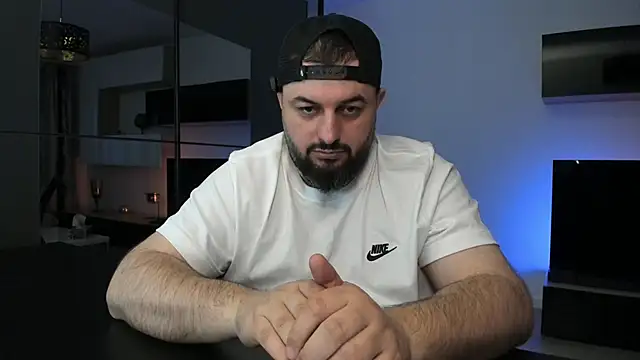 DravenPeak Webcam show