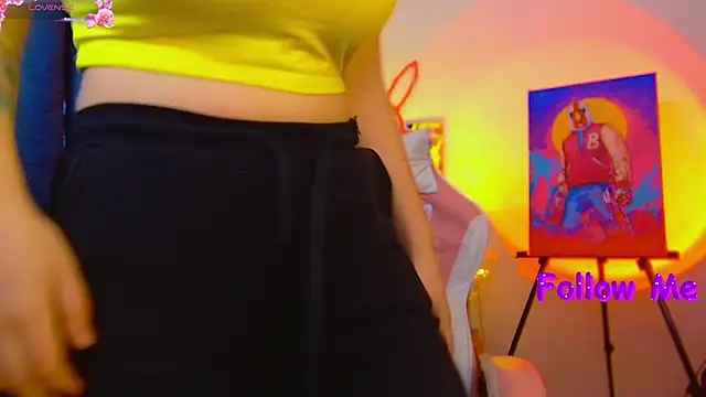 Ann_mikela Live XXX-Chat