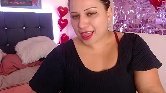 Catalinajane1 在線直播表演