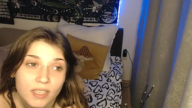 AlienforTwenty Obrolan Langsung XXX