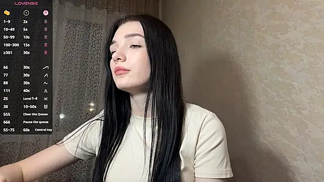 IsabellaWave Live XXX-Chat