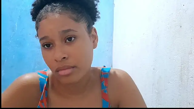 Show de MadelynStamant na webcam