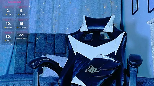 Dantekent Obrolan Langsung XXX