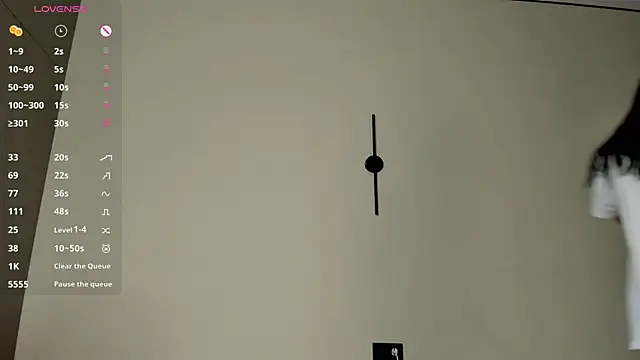 a_annaa Adlı Modelin Canlı XXX Sohbeti