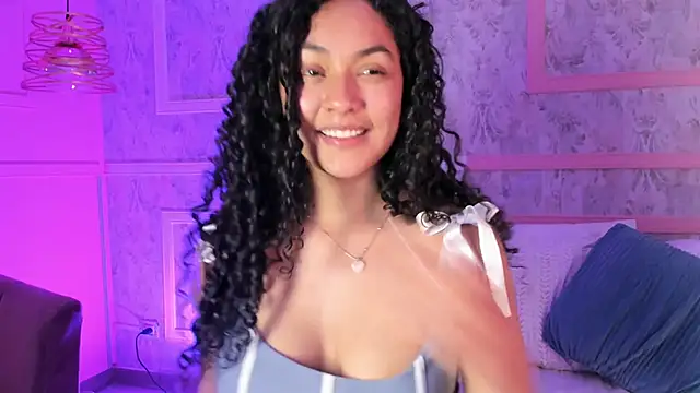 Arhii_khay Adlı Modelin Web Kamerası Şovu