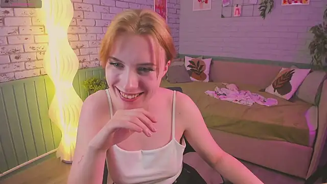 miraiakik Adlı Modelin Canlı XXX Sohbeti