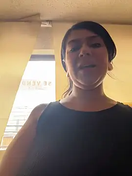 emilyjohanson 网络视讯表演