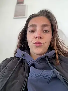 Your_Badass_'s Webcam Show