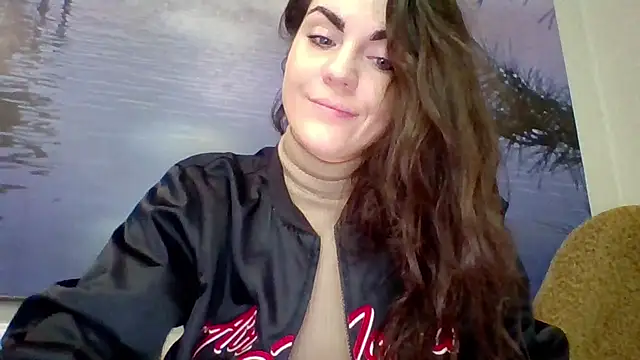 Webkamerová show AliceTailor