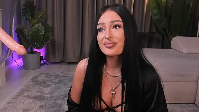 EmeraldKat Live XXX-chat