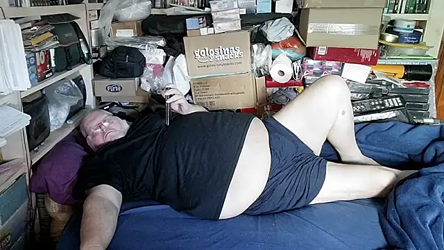 hadeszeuss2 Pertunjukan Webcam