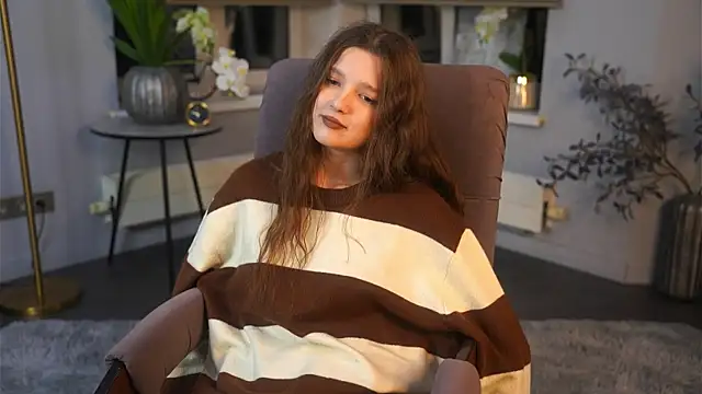 AnabelChicles Webcam show