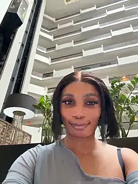 ___Nessa's Webcam Show