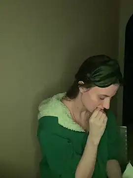 Chatroom XXX en direct de Flossy_Vettie