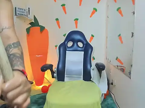 Czat XXX na żywo – alexa-cooper-