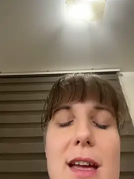 jennifer11772のウェブカメラショー