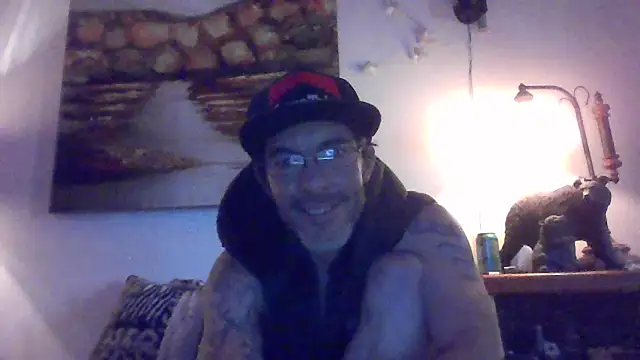 theboobietrap's Live XXX Chat