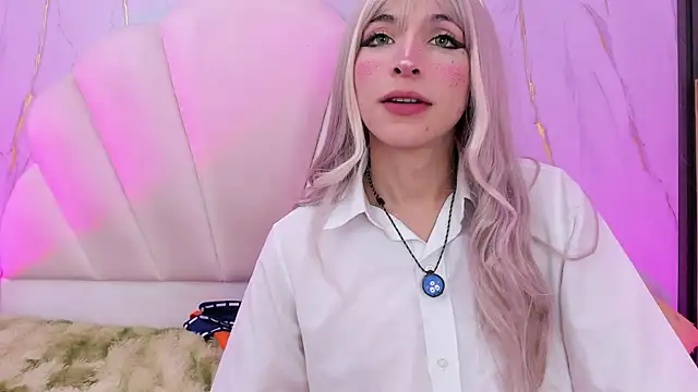 Show de webcam de AliiceWonderland_