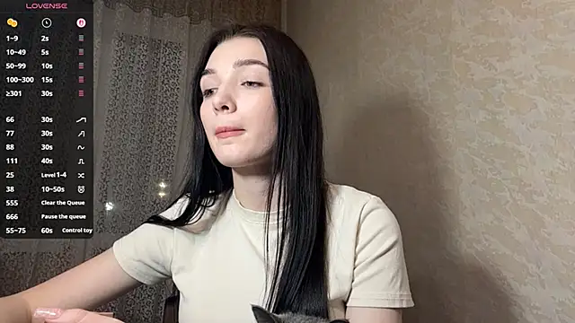 IsabellaWave Live XXX-Chat