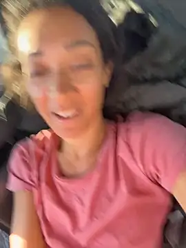 starrynikki's Webcam Show