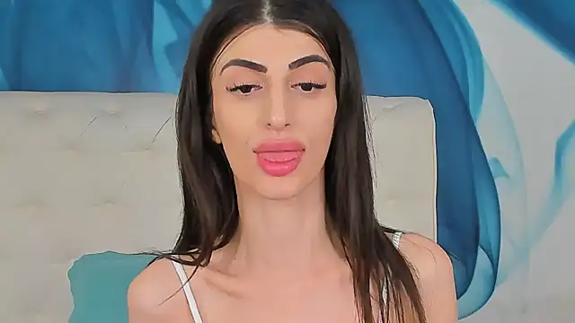 Chat XXX Live SkinnyDolly