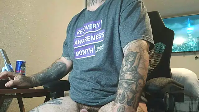 dadbod1178 Chat XXX in diretta