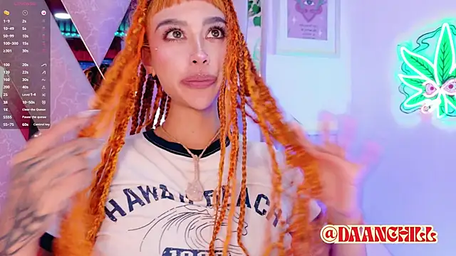 عرض كام ScarlettRusso1