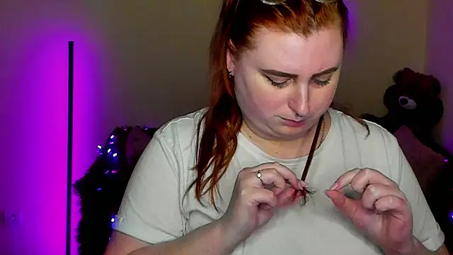 Alicia_love00のライブXXXチャット