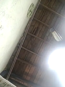 S-kt-et Adlı Modelin Web Kamerası Şovu